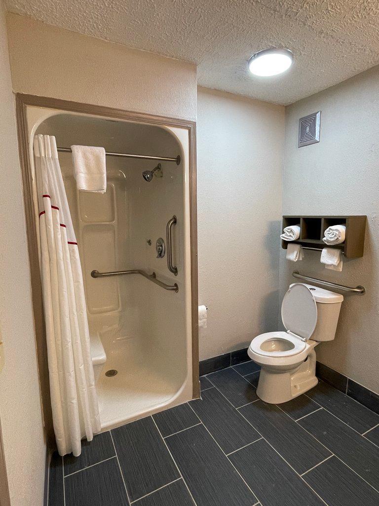 Red Roof Inn La Grange Dış mekan fotoğraf