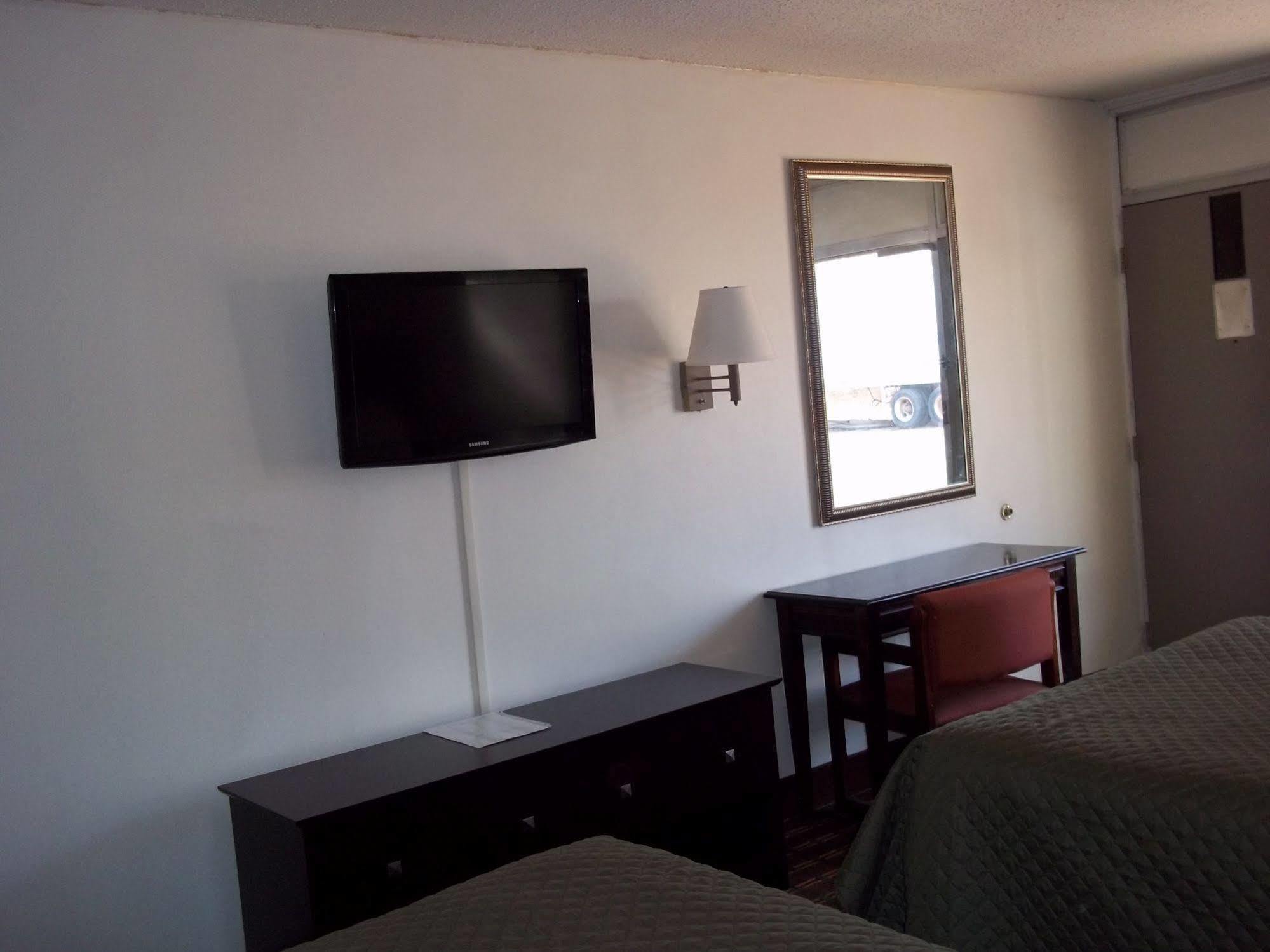 Red Roof Inn La Grange Dış mekan fotoğraf